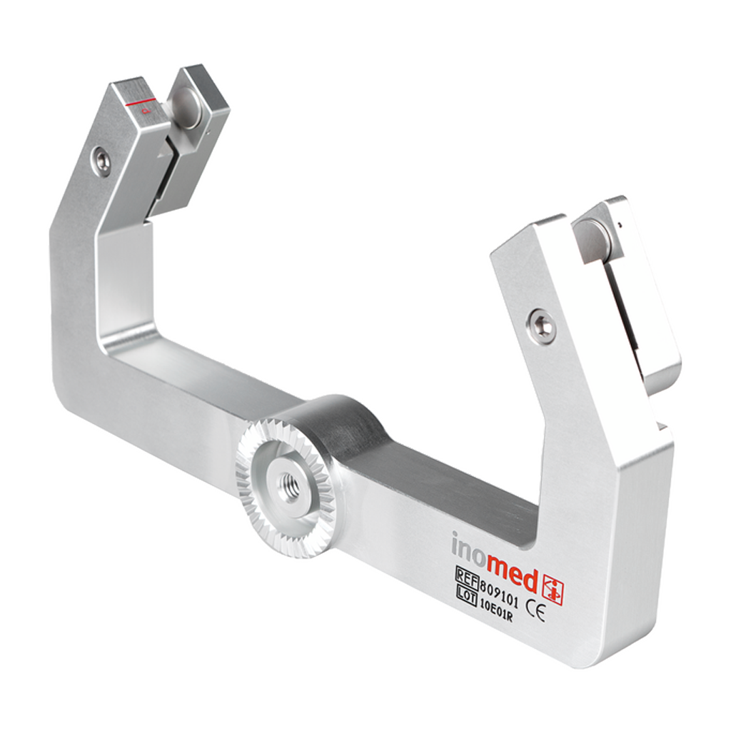 Ringhalter, Mayfield/Kees